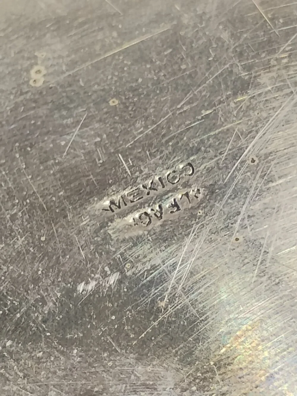 N/A vintage mexico